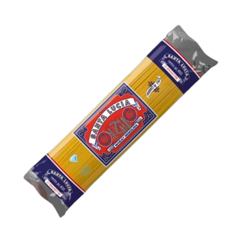SANTA LUCIA SPAGHETTI 500G SANTA LUCIA SPAGHETTI 500G