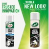 TURTLE WAX FRESH SHINE VANILLA  500ML