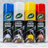 TURTLE WAX FRESH SHINE VANILLA  500ML
