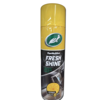 TURTLE WAX FRESH SHINE CITRUS 500ML