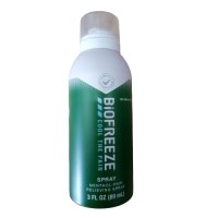 Biofreeze 3oz spray