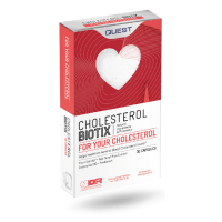 Quest CholesterolBiotix 30s