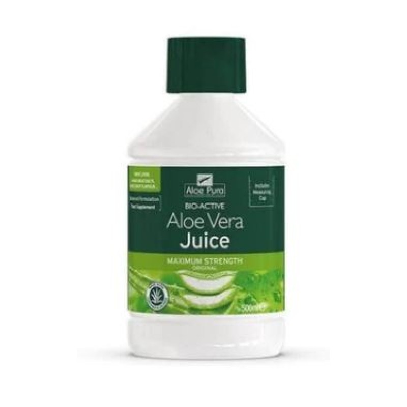 Aloe Pura®Aloe Vera Juice 500ml