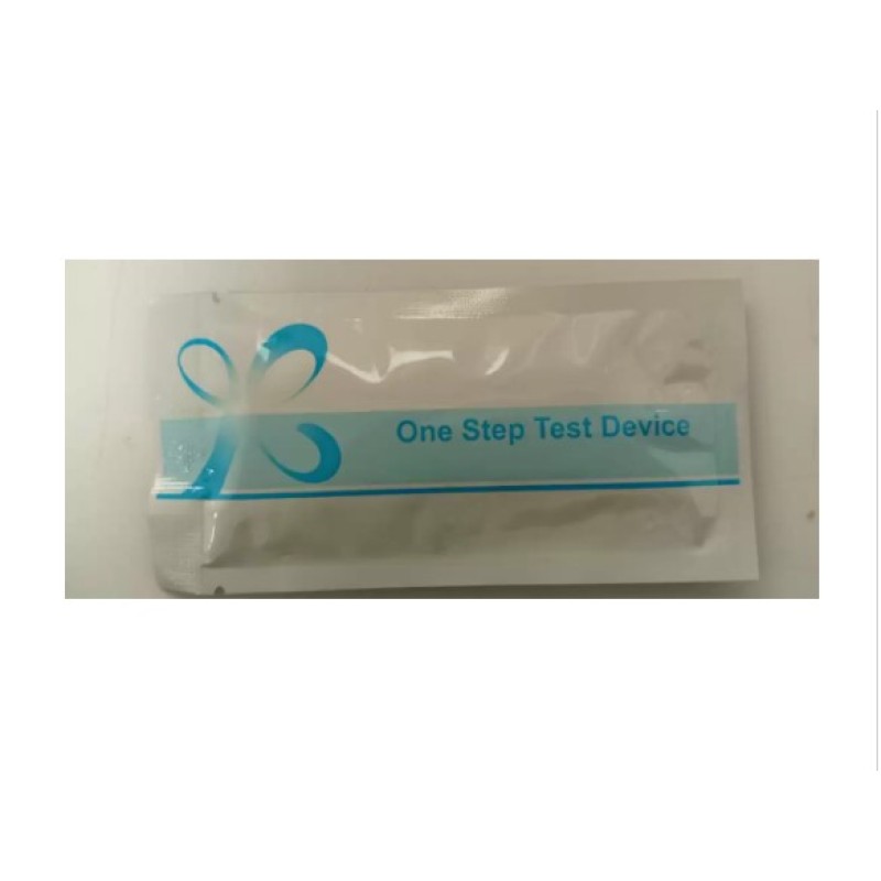 Erovita Hiv Test Kit