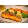 FRESH TILAPIA STEAK PER 500G