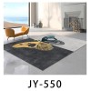 3d Carpet Size 7 by 8