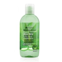 Dr Organic Aloe Vera Micellar Cleansing Water 200ml