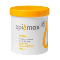 Epimax all purpose moisturiser 125gm