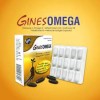 Ginesomega Capsules 30s