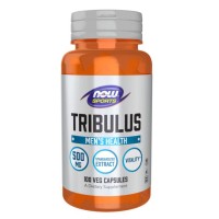 NOW Tribulus 500mg 100s