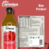 Amnaya Organic Apple Cider Vinegar 500ml