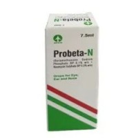 Probeta N Eye/Ear/Nose drops 7.5ml