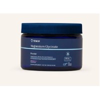 Trace Minerals Magnesium Glycinate Grape powder 120mg