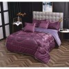 Silk duvet set 6 by 7