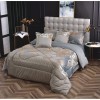 Silk duvet set 6 by 7