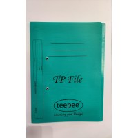 Teepee Executive Spring files 72s