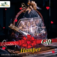 Queen's Gift Hamper