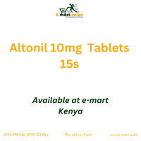 Altonil 10mg  Tablets 15s