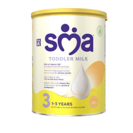 SMA® Toddler Milk Powder 800g