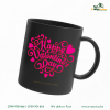 Valentines Day Branded Mug