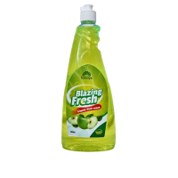 FARRAYS BLAZING FRESH PREMIUM LIQUID  DISH WASH 750ML