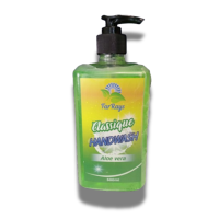 FARRAYS CLASSIQUE HANDWASH ALOEVERA 500ML