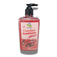 FARRAYS CLASSIQUE HANDWASH STRAWBERRY 500ML