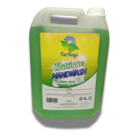 FARRAYS CLASSIQUE HANDWASH ALOEVERA 5L