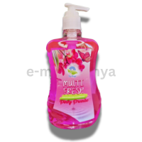 FARRAYS PINKY PROMISE  PREMIUM HAND WASH 400ML with moisturizers