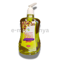 FARRAYS SUNKISS PREMIUM HAND WASH 400ML with moisturizers