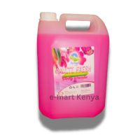 FARRAYS PINKY PROMISE  PREMIUM HAND WASH 5L with moisturizers