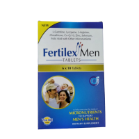 FERTILEX MEN 60'S