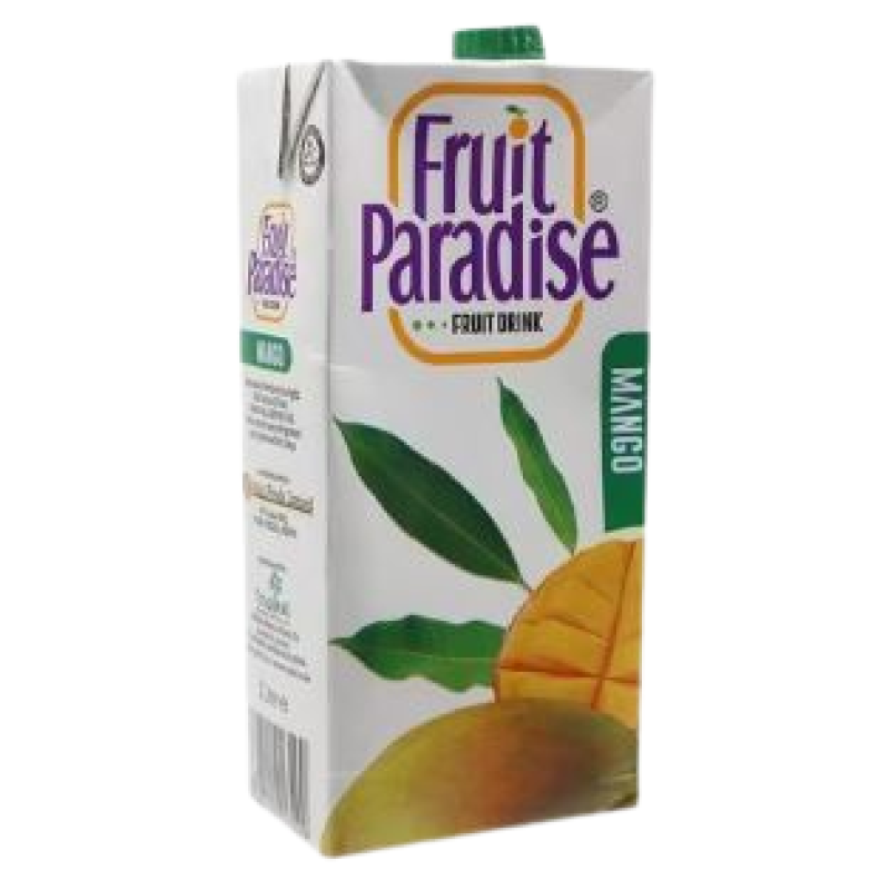 FRUIT PARADISE MANGO JUICE 1L 