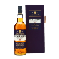 GLEN DEVERON 28 YEARS 700ML