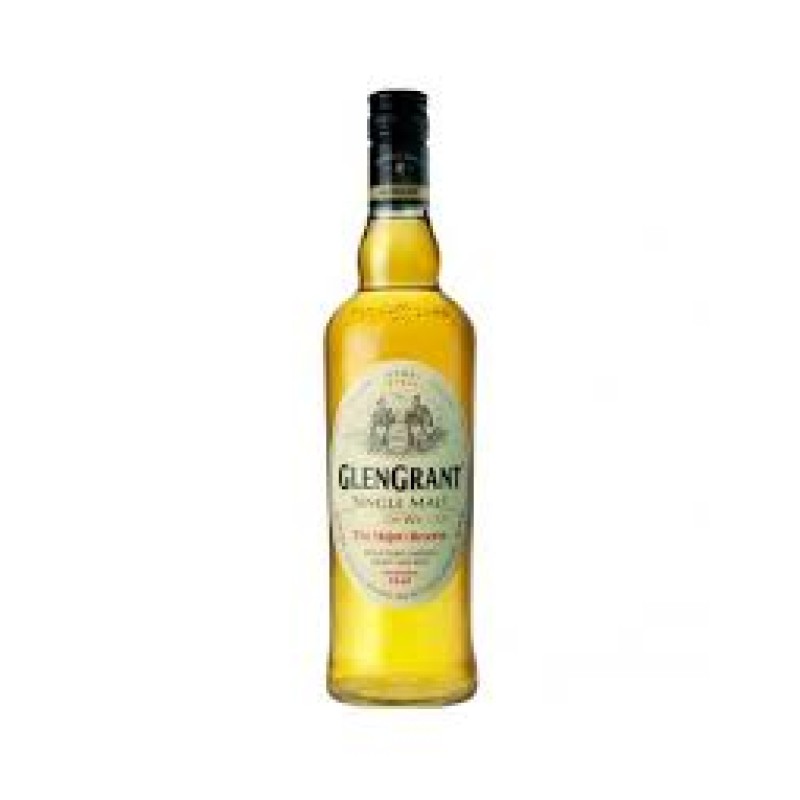 GLENGRANTS THE MAJORS RESERVE