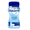 APTAMIL 1 FIRST INSTANT MILK READY TO FEED FROM BIRTH 6*200ML