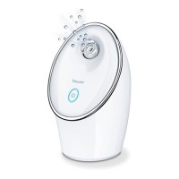 BEURER FC 72 PUREO IONIC HYDRATION IONIC FACIAL SAUNA