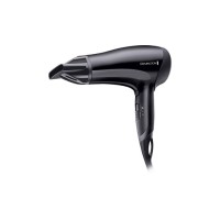 REMINGTON D3010 LIGHTWEIGHT HAIR DRYER - 2000W