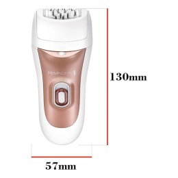 REMINGTON EP7500 U51 EP5 5-IN-1 EPILATOR 