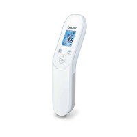 BEURER FT 85 NON-CONTACT THERMOMETER- WHITE