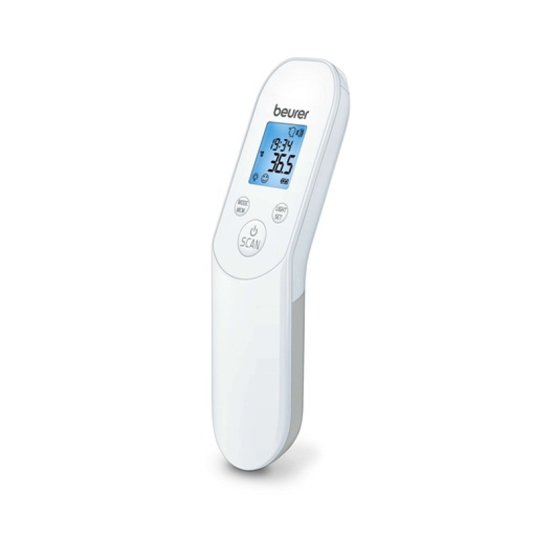 BEURER FT 85 NON-CONTACT THERMOMETER- WHITE