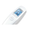 BEURER FT 90 NON-CONTACT THERMOMETER - WHITE 