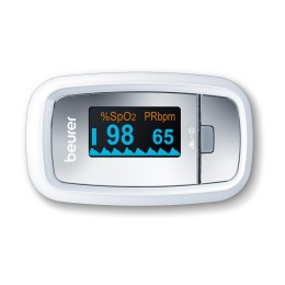 BEURER PO 30 PULSE OXIMETER