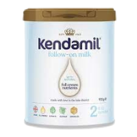 KENDAMIL FOLLOW ON MILK 6 TO 12 MONTHS STAGE 2 900G