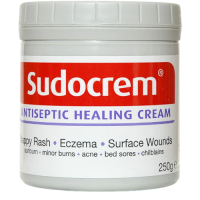 SUDOCREM  ANTISEPTIC HEALING CREAM 250G