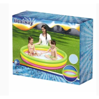 BESTWAY SWIMMING POOL 51103 1.52MTR