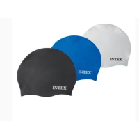 INTEX SWIM CAP SILICONE