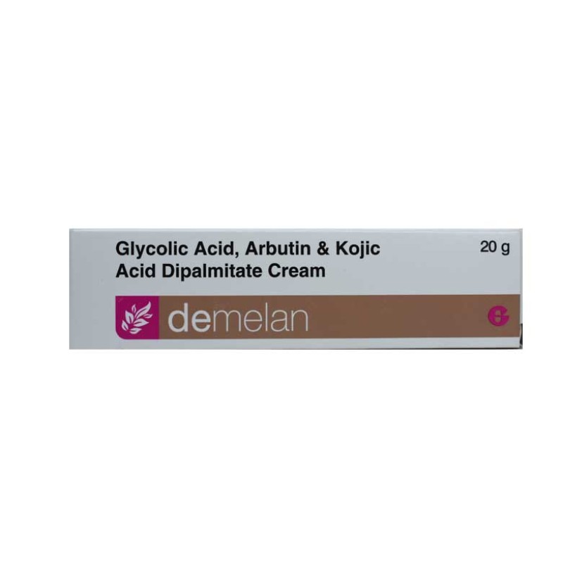 DEMELAN CREAM 20G  DEMELAN CREAM 20G