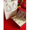 Hot Valentine's ladies gift set