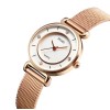 SKMEI quartz ladies watch 